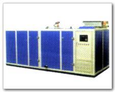 山东云翔空调公司 专业制造高品质新风机组空调设备