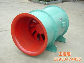 中旺通风厨房排烟风机价格解析与选购指南