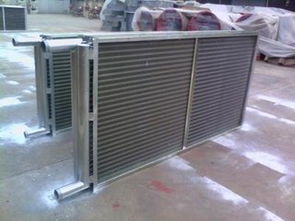 专业品质，值得信赖——鑫祥空调设备 组合风柜专用表冷器制造专家