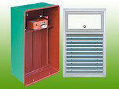 匠心制造，专业排烟——走进德州市瑞通恒信通风空调设备厂