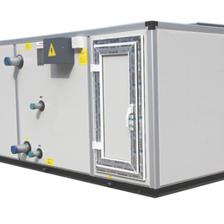 智能净化 空调设备制造中的空气净化解决方案